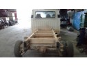 FORD TRANSIT, CAJA ABIERTA 1995