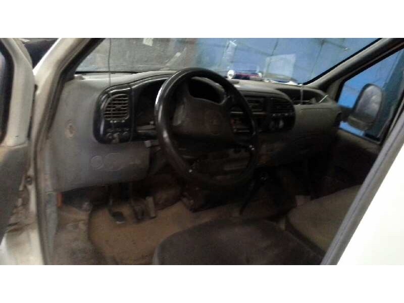 ford transit, caja abierta 1995 del año 1995