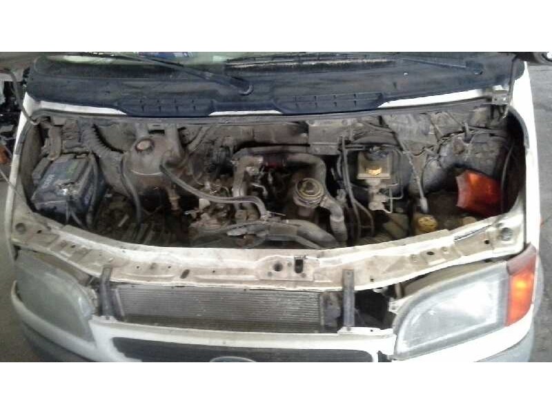 ford transit, caja abierta 1995 del año 1995