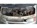 FORD TRANSIT, CAJA ABIERTA 1995