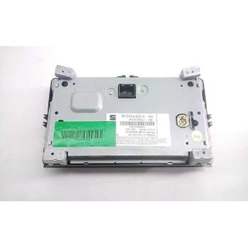 Recambio de pantalla multifuncion para seat leon sc (5f5) fr referencia OEM IAM 5F0919603A 1QB30S AAH60000ABT