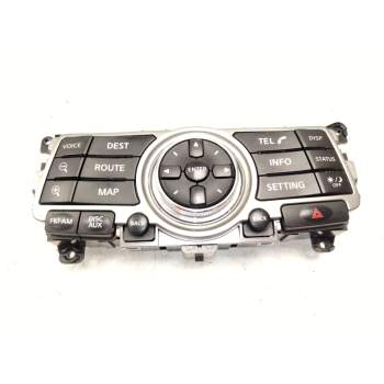 MANDO MULTIFUNCION 28395JJ94D 