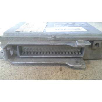 Recambio de centralita motor uce para peugeot 406 berlina (s1/s2) sl referencia OEM IAM 0261203795 9616546480 