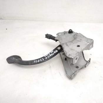 Recambio de pedal freno para renault trafic caja cerrada (ab 4.01) referencia OEM IAM   