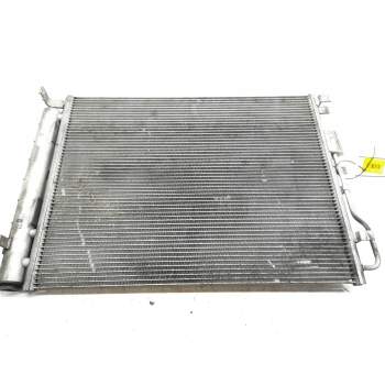 Recambio de radiador calefaccion / aire acondicionado para hyundai tucson (tl, tle) 2.0 crdi referencia OEM IAM HKMC  