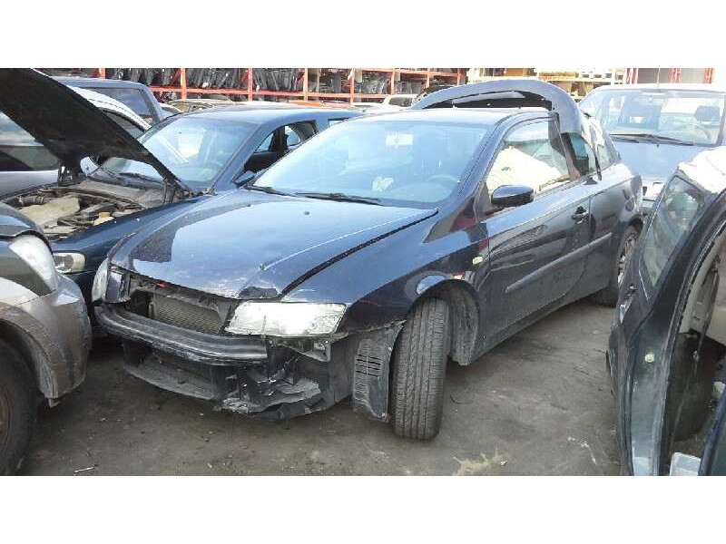 fiat stilo (192) del año 2003