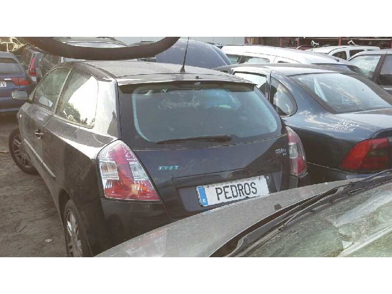 fiat stilo (192) del año 2003
