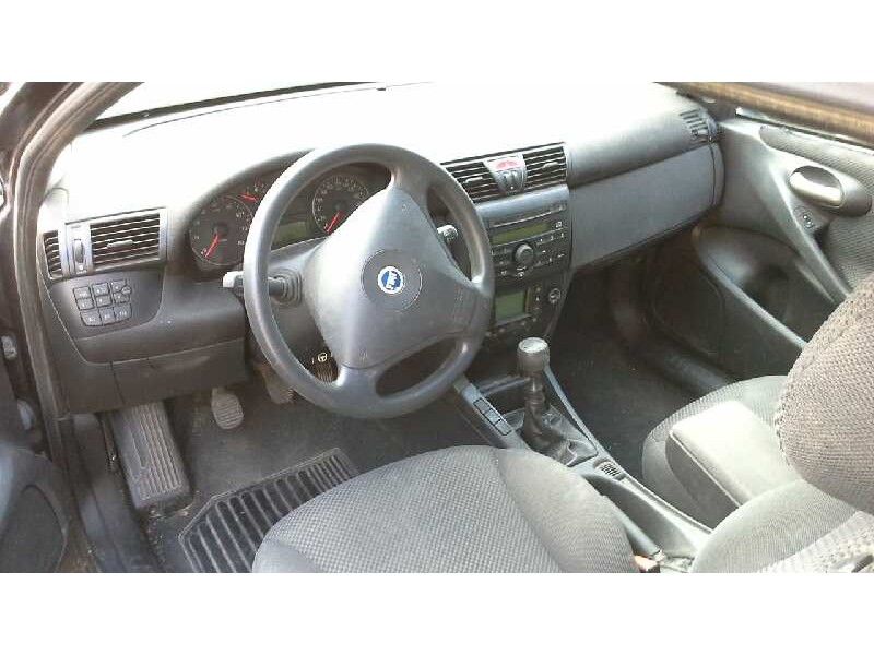 fiat stilo (192) del año 2003