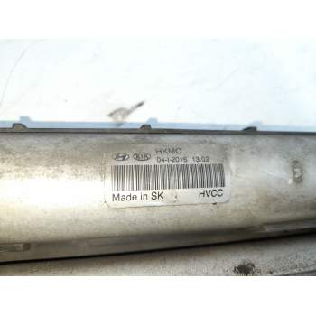 Recambio de radiador calefaccion / aire acondicionado para hyundai tucson (tl, tle) 2.0 crdi referencia OEM IAM HKMC  