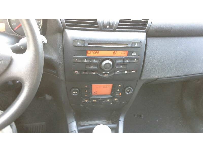 fiat stilo (192) del año 2003