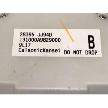 Recambio de mando multifuncion para infiniti ex 30d referencia OEM IAM 28395JJ94D  
