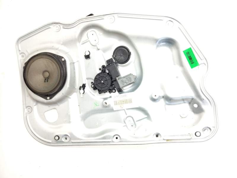 Recambio de elevalunas delantero izquierdo para alfa romeo giulietta (191) distinctive referencia OEM IAM 00505265580  