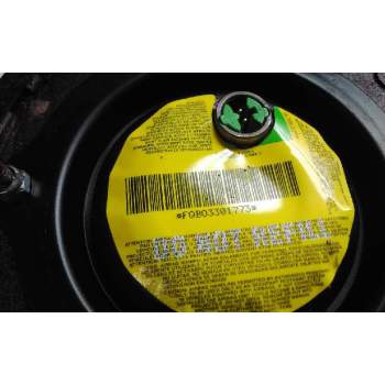 Recambio de airbag delantero izquierdo para opel meriva referencia OEM IAM FQB03301773  