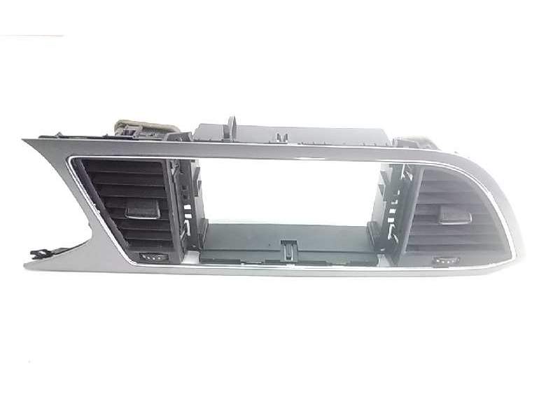 Recambio de aireador central para seat leon sc (5f5) fr referencia OEM IAM 5F1819110  