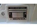 HONDA CONCERTO (HW)