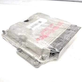 Recambio de centralita motor uce para renault trafic caja cerrada (ab 4.01) referencia OEM IAM 0281010632  