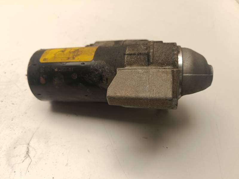 Recambio de motor arranque para bmw 5 (f10) 530 d referencia OEM IAM 12417801203  