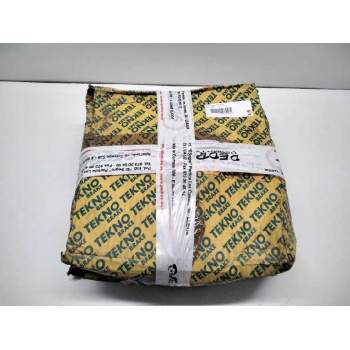 DISCO FRENO DELANTERO 569042 