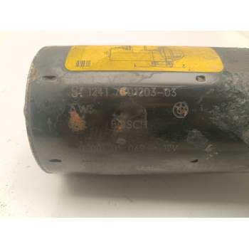 Recambio de motor arranque para bmw 5 (f10) 530 d referencia OEM IAM 12417801203  