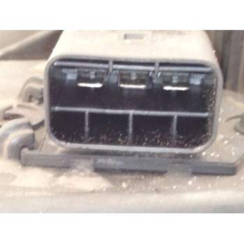 Recambio de electroventilador para hyundai tucson (tl, tle) 2.0 crdi referencia OEM IAM 25380D7000  