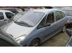 citroen xsara picasso del año 2001