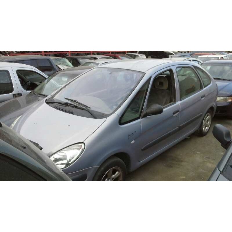 citroen xsara picasso del año 2001