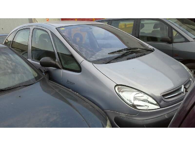 citroen xsara picasso del año 2001