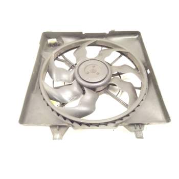 Recambio de electroventilador para hyundai tucson (tl, tle) 2.0 crdi referencia OEM IAM 25380D7000  