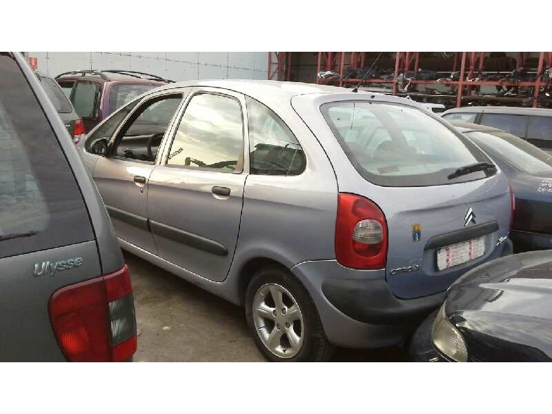 citroen xsara picasso del año 2001