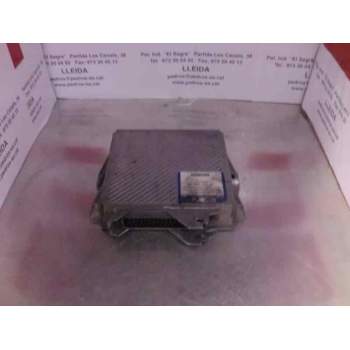 CENTRALITA MOTOR UCE 9626458080 80555D R04010011C