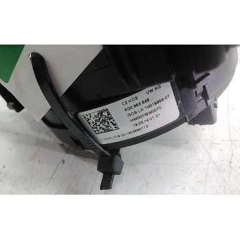 Recambio de anillo airbag para seat leon sc (5f5) fr referencia OEM IAM 5Q0953549  