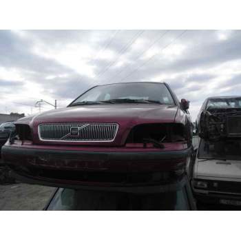 VOLVO S40 BERLINA de desguace