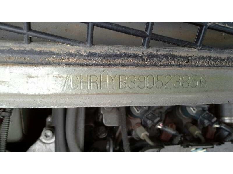 citroen xsara picasso del año 2001