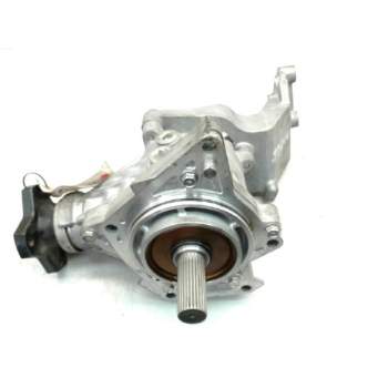 Recambio de caja transfer para nissan qashqai+2 (jj10) 2.0 dci turbodiesel cat referencia OEM IAM   