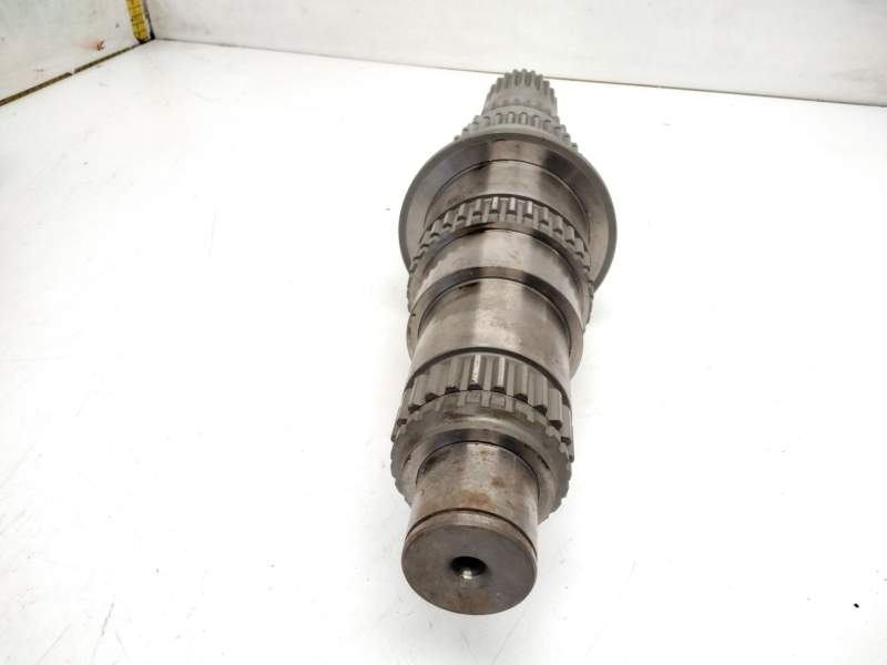 Recambio de varios para mercedes-benz actros referencia OEM IAM A3872622105  EJE PRIMARIO