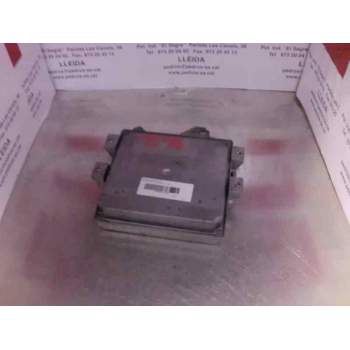 Recambio de centralita motor uce para peugeot 605 2.1 turbodiesel referencia OEM IAM 9626458080 80555D R04010011C