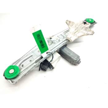 Recambio de elevalunas trasero izquierdo para opel vectra c (z02) 1.9 cdti (f69) referencia OEM IAM 2441476  
