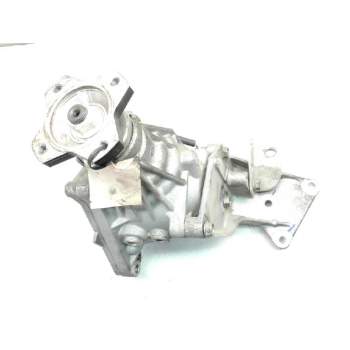 Recambio de caja transfer para nissan qashqai+2 (jj10) 2.0 dci turbodiesel cat referencia OEM IAM   