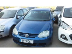 volkswagen golf v berlina (1k1) del año 2004
