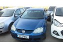 VOLKSWAGEN GOLF V BERLINA (1K1)