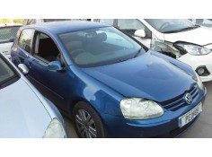 volkswagen golf v berlina (1k1) del año 2004 2