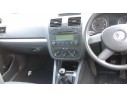 VOLKSWAGEN GOLF V BERLINA (1K1)