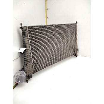 Recambio de intercooler para saab 9-5 berlina 2.0 cat referencia OEM IAM 4576039  
