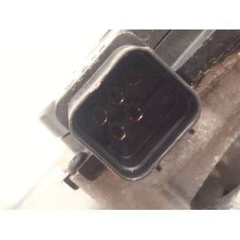 Recambio de motor limpia delantero para hyundai tucson (tl, tle) 2.0 crdi referencia OEM IAM 98100D3000  