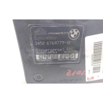 Recambio de abs para bmw serie 1 berlina (e81/e87) 118d referencia OEM IAM 3452676977901  