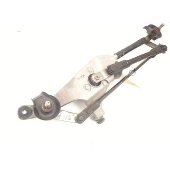 Recambio de motor limpia delantero para hyundai tucson (tl, tle) 2.0 crdi referencia OEM IAM 98100D3000  