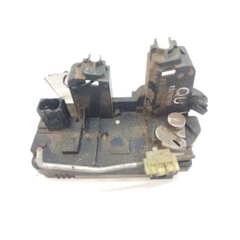 Recambio de cerradura puerta trasera derecha para opel vectra c (z02) 1.9 cdti (f69) referencia OEM IAM 13210761  