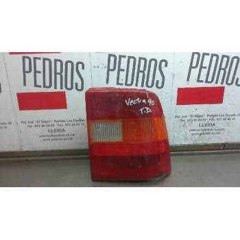 PILOTO TRASERO DERECHO 12870748 