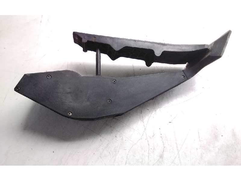 Recambio de potenciometro pedal para bmw serie 1 berlina (e81/e87) 118d referencia OEM IAM 354267669302  