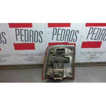 Recambio de piloto trasero derecho para opel astra g berlina referencia OEM IAM 12870748  